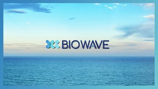 2022 BIOWAVE PR Video English Ver [upl. by Hammock88]