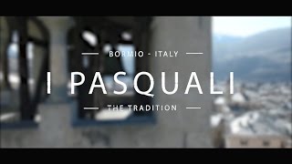 I PASQUALI  BORMIO SO Italy [upl. by Janifer]