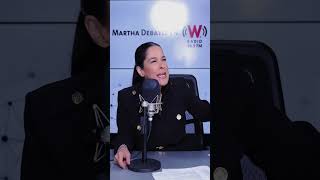 ¿Cómo controlar los pensamientos negativos  Martha Debayle y Mario Guerra [upl. by Yznel204]