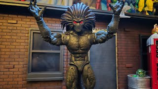 Marvel Legends Blackheart Review [upl. by Felic]