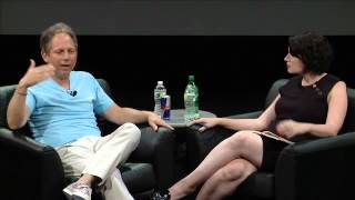 PandoMonthly Fireside Chat With Rob Burnett [upl. by Dlarrej]