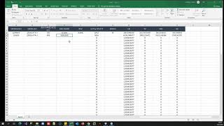 Excelde Mesai Saati Hesaplama  EXCEL 751 shorts exceldersleri kurumsaleğitim exceltutorial [upl. by Cohla]