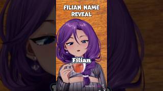 Filians Mom revealed her Real Name [upl. by Jerrome]