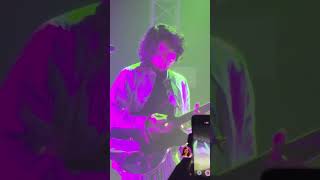 Fancam  Billy focus Tilly Birds Live in Manila 2023 [upl. by Aicineohp344]