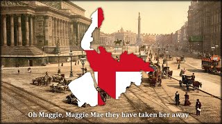 Maggie Mae  English  Liverpudlian Folk Song [upl. by Eseerehc]