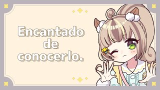 primer stream 🐿️ chuchu 💛 [upl. by Ng]