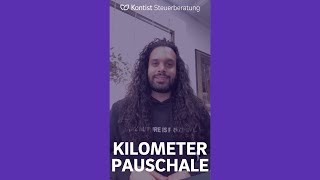 Erhöhung der Kilometerpauschale  Das ist NEU  Kontist Steuerberatung [upl. by Gignac]