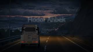 Hadal Ahbek edit audio tiktok music editaudio [upl. by Cirda919]