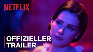 365 Days – Noch ein Tag  Offizieller Trailer  Netflix [upl. by Airdnalahs]