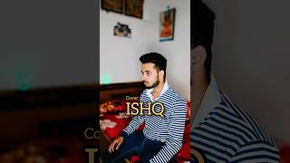 Ishq trending faheemabdullah cover love shorts status latest VDtunes ❤️ [upl. by Kyd]