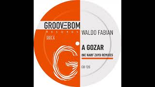 Waldo Fabian  A Gozar Narf Zayd Remix [upl. by Akinej]