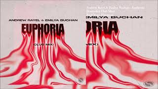 Andrew Rayel amp Emilya Buchan  Euphoria Extended Club Mix [upl. by Atsahs]