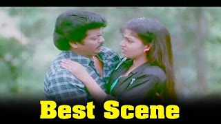 Unnai Vazhthi Padugiren Movie  Parthiban And Suman Ranganathan Best Love Scene [upl. by Etnud591]