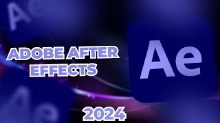 guide How to Download Adobe After Effects 2024 [upl. by Schreib]