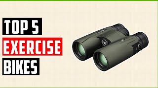 ✅Best Binoculars 2024  Top 5 Binoculars Review  Top 5 Binoculars for Birds Nature and Outdoors [upl. by Rutra]