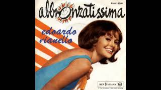 Abbronzatissima – Edoardo Vianello 1963 [upl. by Madison20]