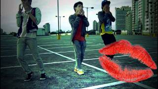 chris browni shouldve kissed you choreography by chicser [upl. by Reitrac394]