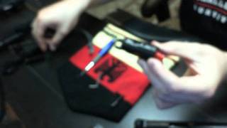 ToravonTV  Complete disassembly of KJW 1911 Upper [upl. by Lasala926]