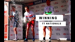 WINNING BRITISH TT NATIONALS [upl. by Nereus]