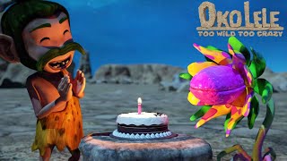 Oko Lele ⚡ NEW Episode 94 Lele’s Pet 2 🌷 Season 5 ⭐ CGI animated short 🌟 Oko Lele Official channel [upl. by Eedak]