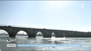 Libourne une ville de Gironde à découvrir au fil de leau [upl. by Yahsan]