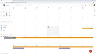 Comment ajouter les vacances scolaires dans Google Agenda et dautres calendriers intéressants [upl. by Yarazed]