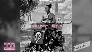 Morgan Wallen X Moneybagg Yo Type Beat quotHometown Girlsquot [upl. by Pickett914]