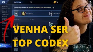 MIR4  TUDO SOBRE CODEX  aprenda o que é  como fazer e POR QUE FAZER  DICAS E TUTORIAL [upl. by Gilus148]