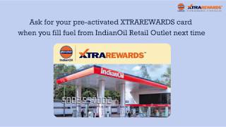 Preactivated XTRAREWARDS CARD [upl. by Simons]