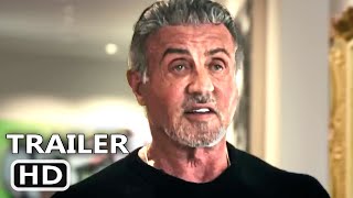 SLY Teaser Trailer 2023 Sylvester Stallone [upl. by Caesaria432]