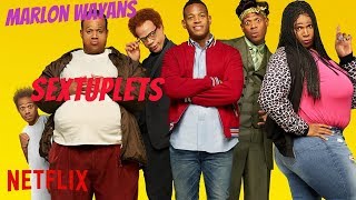 Sextuplets Netflix Review [upl. by Arleen862]