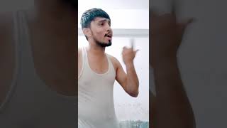 🤣🤣🤣🤣funny mozaki video bai sabah bukan haqiem america kahi ka nehi da hai funny zaki videos [upl. by Lupe]