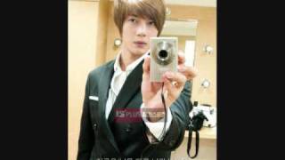 Hyun Joong SS501  제발 잘해줘 Be Nice To Me Please KoreanRomanizationampEnglish [upl. by Netsirhc]