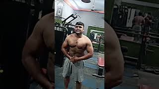 Joom joom😎😎😎💪💪youtubeshorts fitness motivation video gym reels [upl. by Llerol]