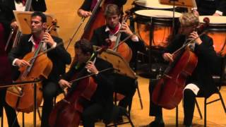 iPalpitiSchmieder – Rodion Shchedrin Carmen Suite [upl. by Eillen]