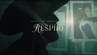 Al Tiro  Mientras Respire Video Oficial [upl. by Annaert]