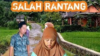 Ngakak Lebaran  Ngejot Salah Rantang [upl. by Reiniar787]