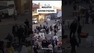 Helalinden Alıp Satanlara Selam Olsun 🖐️ MALATYA ŞİRE PAZARI [upl. by Harriott]