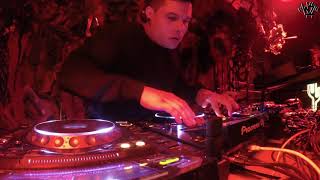 Leo Rojas Live Set  Treehouse  Miami Beach [upl. by Kcirrem]