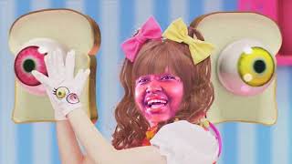 RUT IT DOWN MY PUSSY PONPONPON CUPCAKKE REMIX RANVISION KYARY PAMYU PAMYU [upl. by Eusoj]