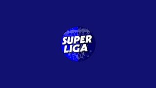 Primera  Urquiza VS PRIMA  Super Liga [upl. by Netsirt]