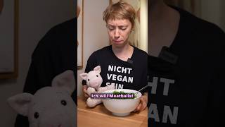 Rosalinde will MEATBALLS Keinen Salat [upl. by Yenaffit]