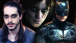 THE BATMAN  Análise do Trailer 🦇 [upl. by Vania]