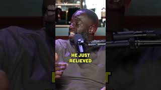 PART 2 Draymond Green on Klay Thompson leaving Warriors quotIm happy as hell hes gonequot shorts nba [upl. by Farr]