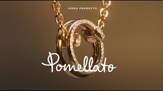 Pomellato  Collana TOGETHER [upl. by Asiela279]