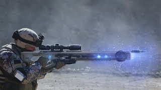 10 Most Powerful Sniper Rifles In The World [upl. by Gaige484]