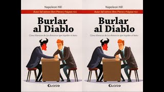 burlar al diablo audiolibro [upl. by Gronseth]