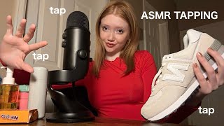 ASMR Tapping [upl. by Monk]