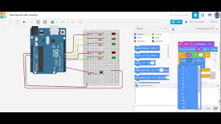 How to Create a Traffic Light with Pedestrian Crossing [upl. by Analaj911]