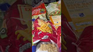 aldi grocery haul [upl. by Fawcette700]